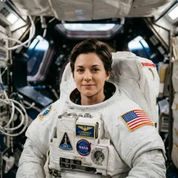 Amelia Brand