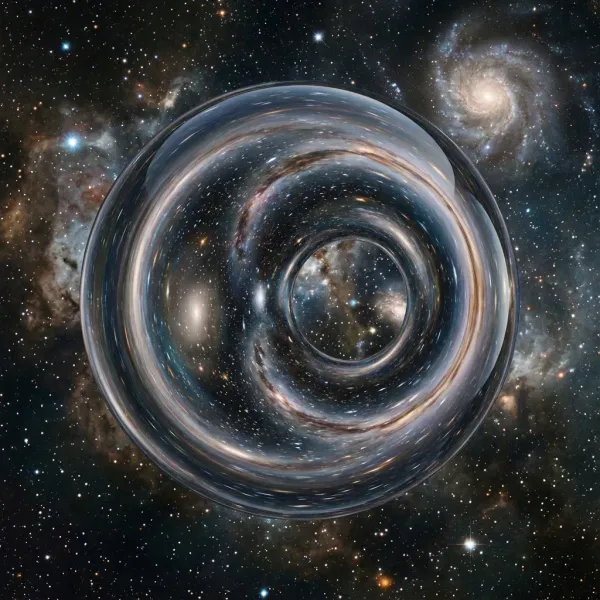 Wormholes: Shortcuts in Spacetime